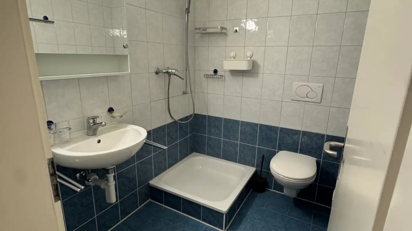 Appartement à louer - Chemin Des Mampes 9, 1752 Villars-sur-Glâne - Photo 2