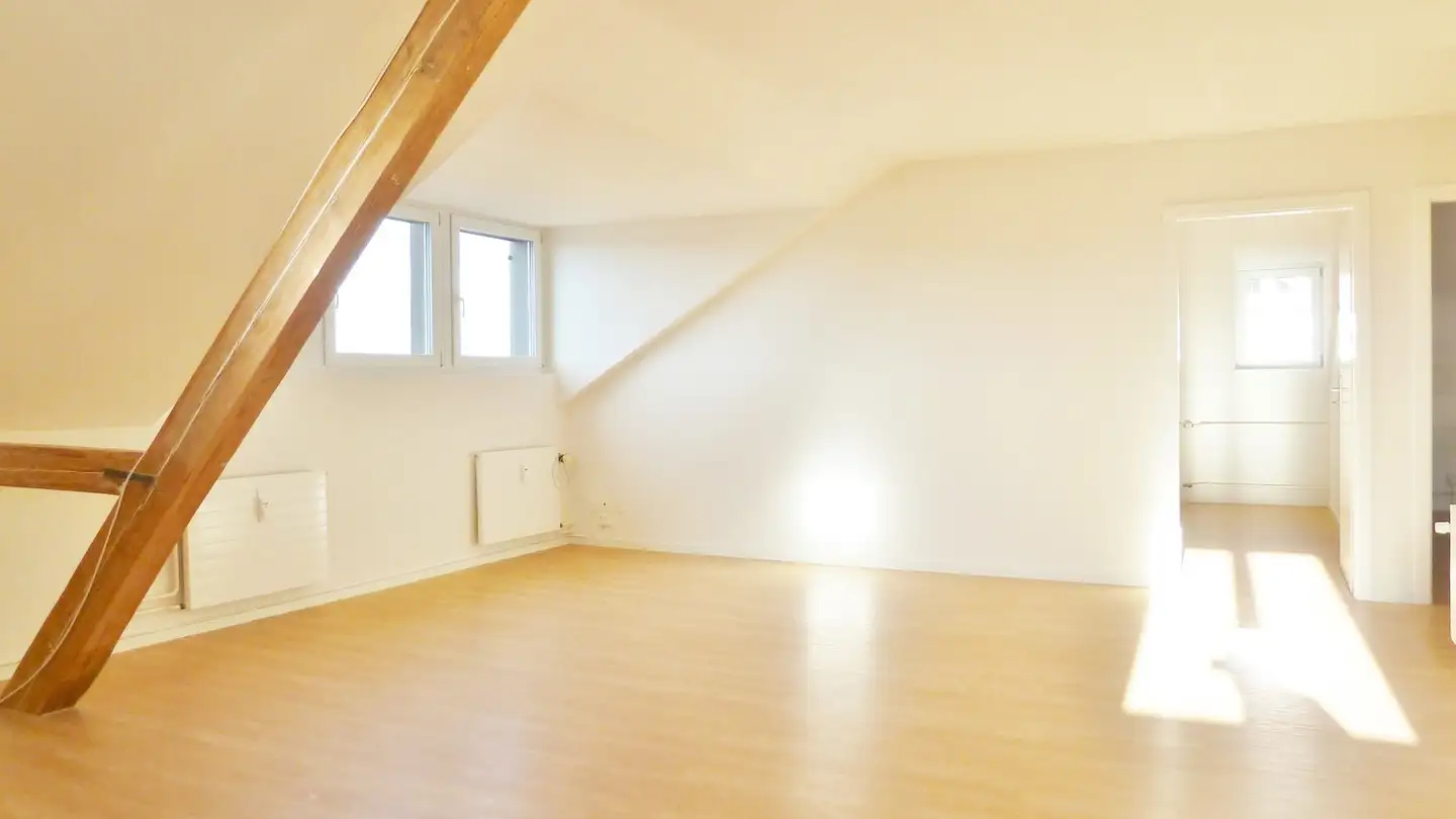 Apartment for rent - Felsenstrasse 43, 9000 St. Gallen