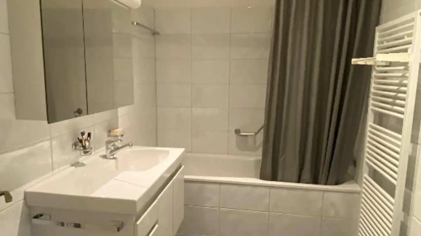 Furnished apartment for rent - 8803 Rüschlikon - Photo 3