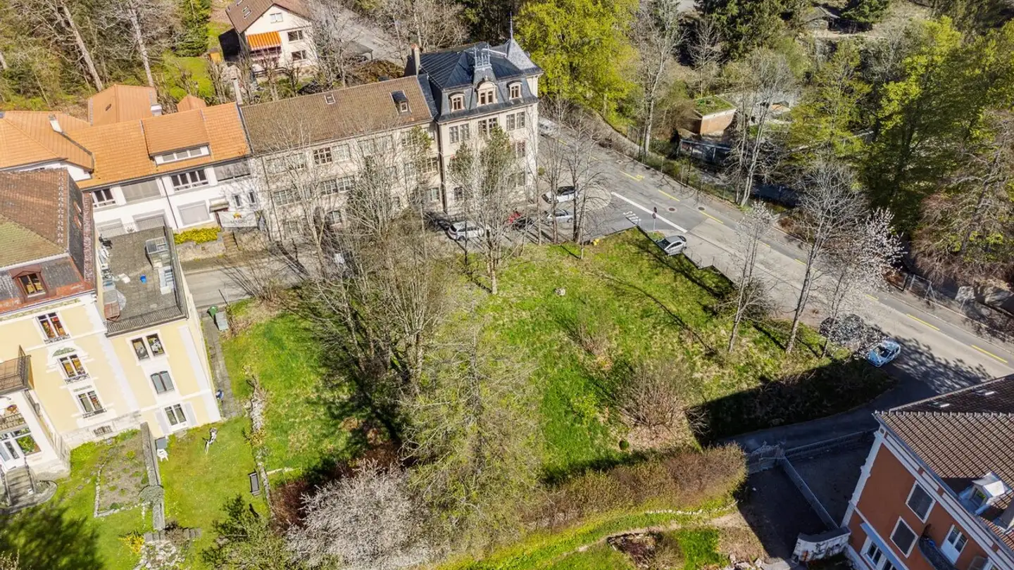 Bauland kaufen - 2300 La Chaux-de-Fonds - Foto 4