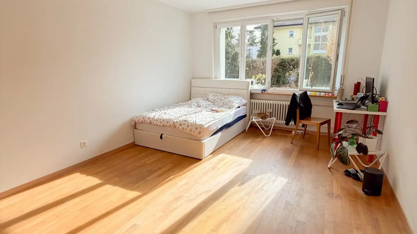 Single room for rent - Bürglenstrasse 53, 3006 Bern