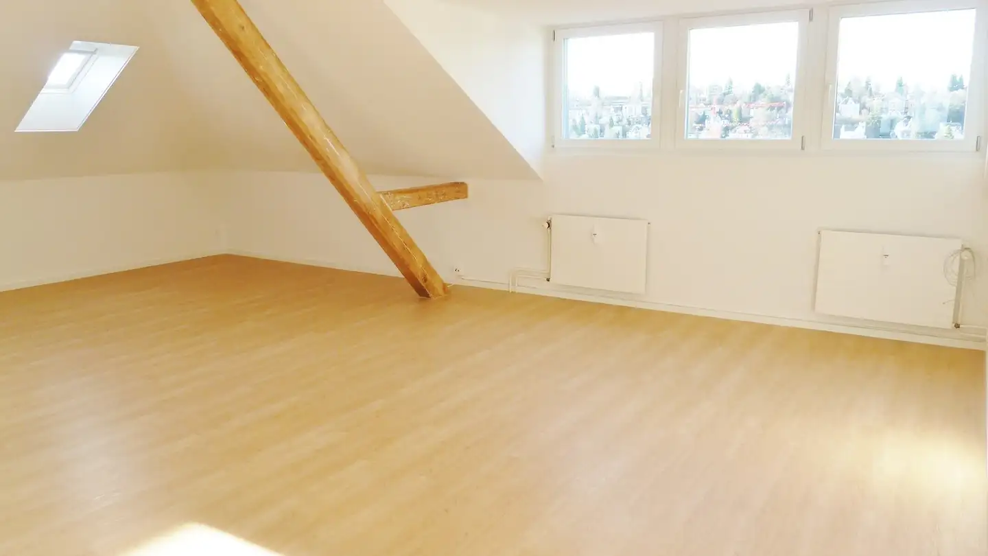 Apartment for rent - Felsenstrasse 43, 9000 St. Gallen - Photo 2