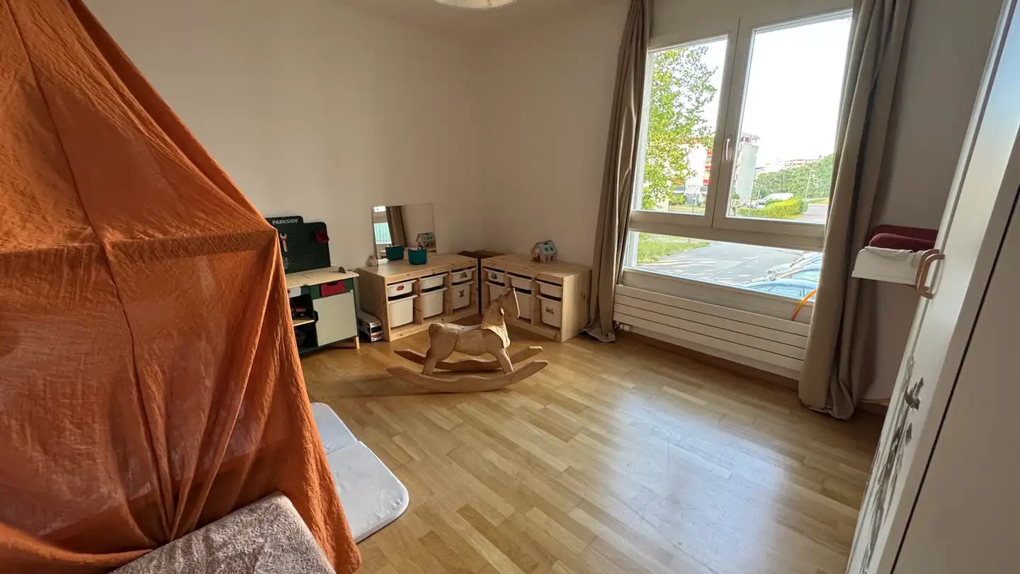 Appartement à louer - Chemin Des Mampes 9, 1752 Villars-sur-Glâne - Photo 3
