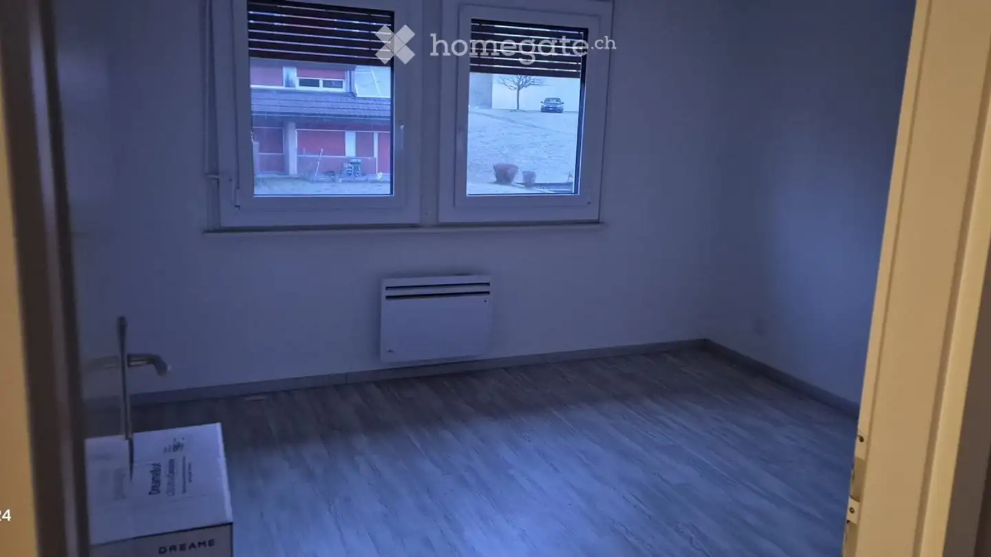 Appartamento in affitto - Avenue Gérard-Clerc, 1680 Romont FR