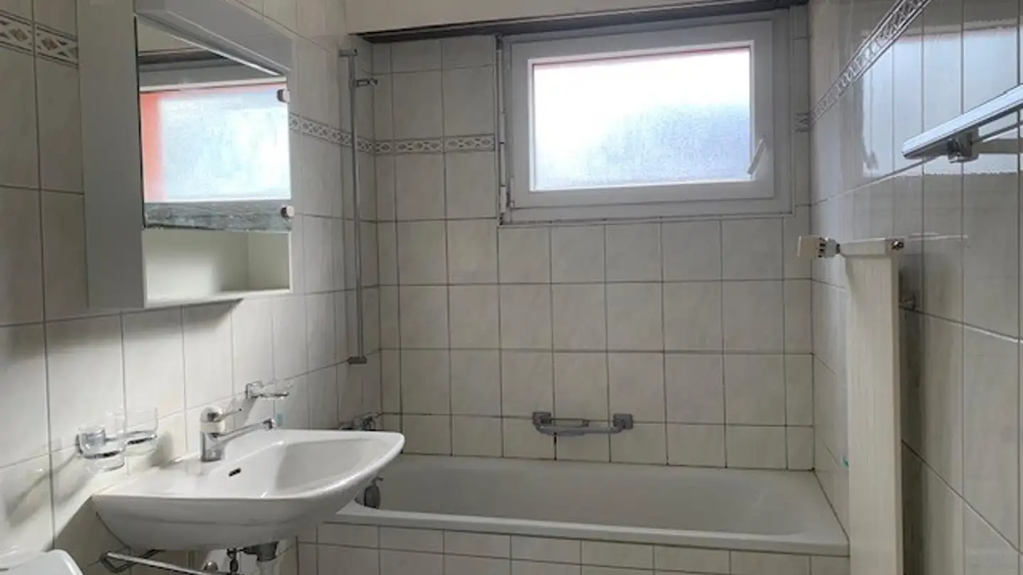 Apartment for rent - Rue De La Pelouse 2, 1950 Sion - Photo 4