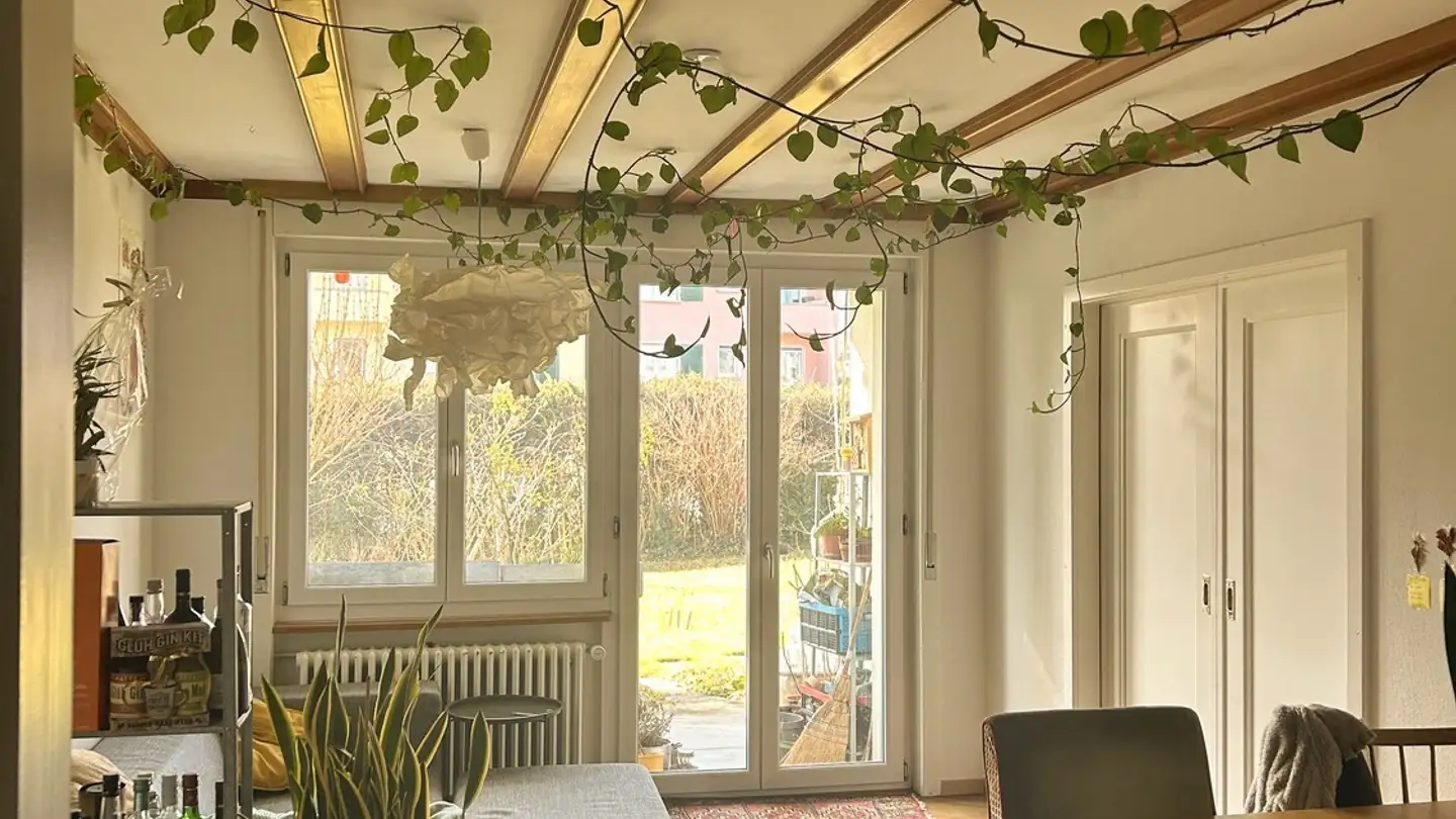 Single room for rent - Bürglenstrasse 53, 3006 Bern - Photo 4