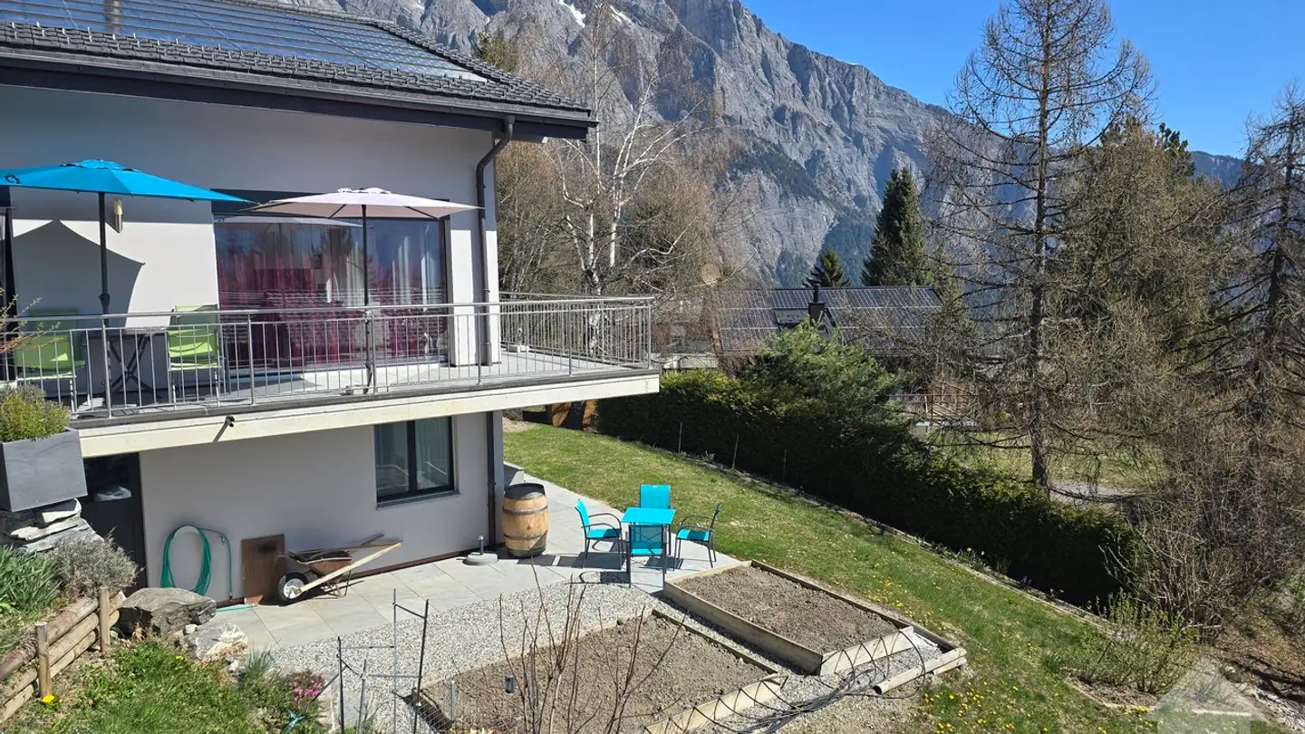 Casa singola in vendita - 1911 Mayens-de-Chamoson - Photo 2