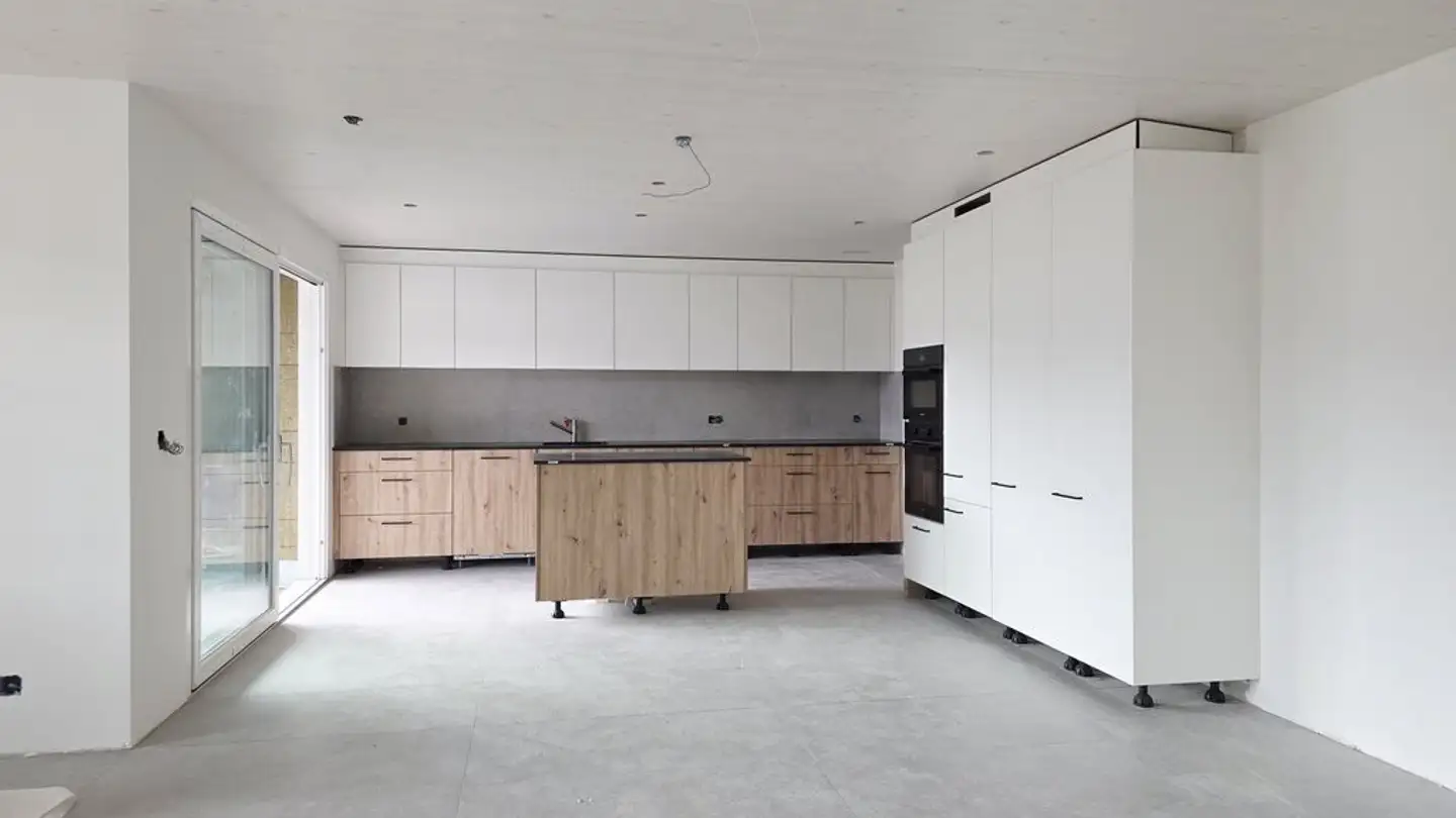 Appartamento in affitto - Chemin Des Pilons 12, 1630 Bulle - Photo 2