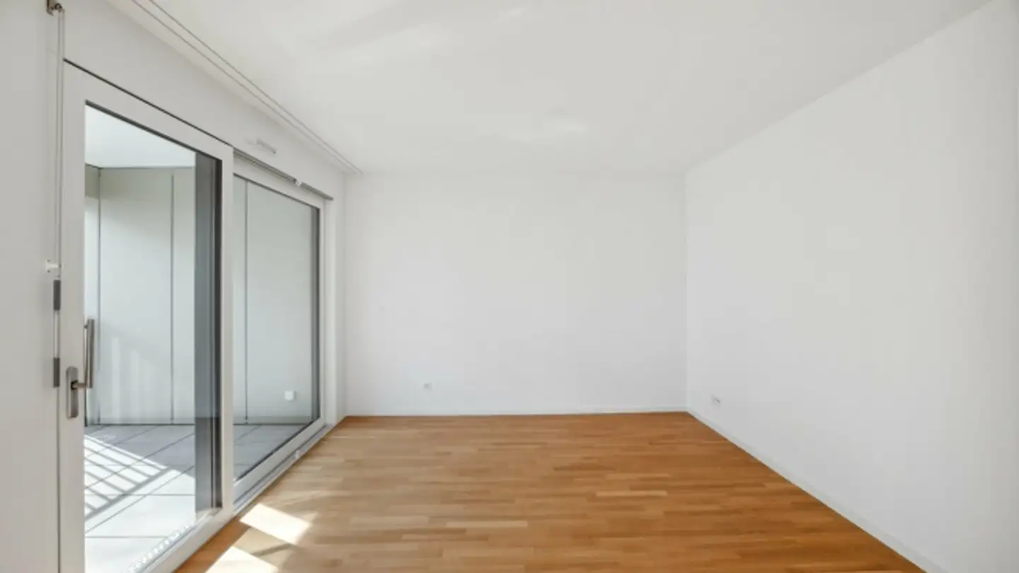 Appartement à louer - Route Des Granges-Saint-Martin 34, 1350 Orbe