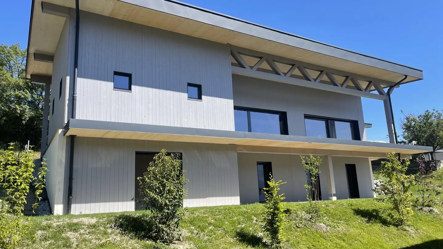 Casa singola in vendita - 1971 Grimisuat