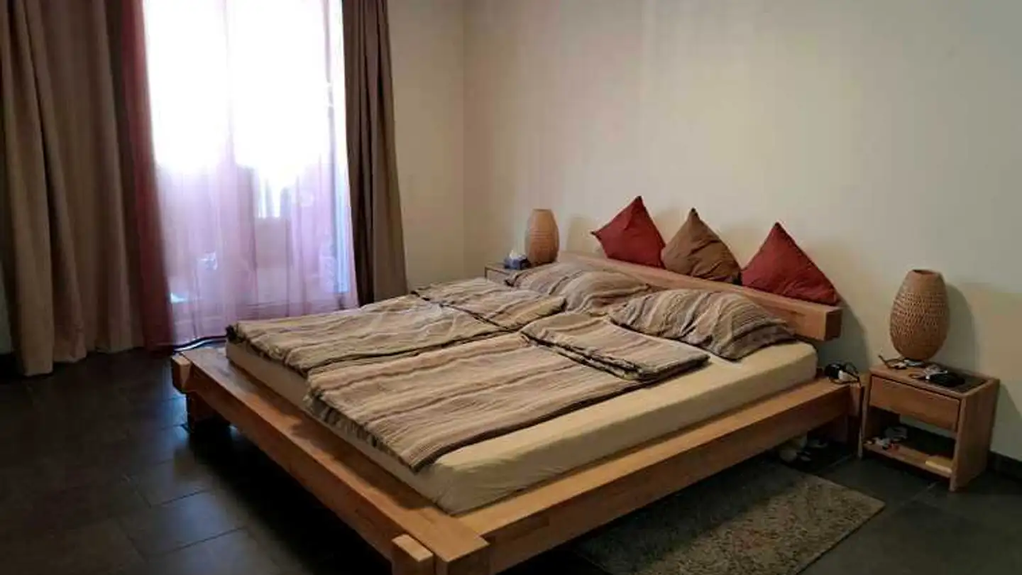 Apartment for rent - 4800 Zofingen - Photo 4