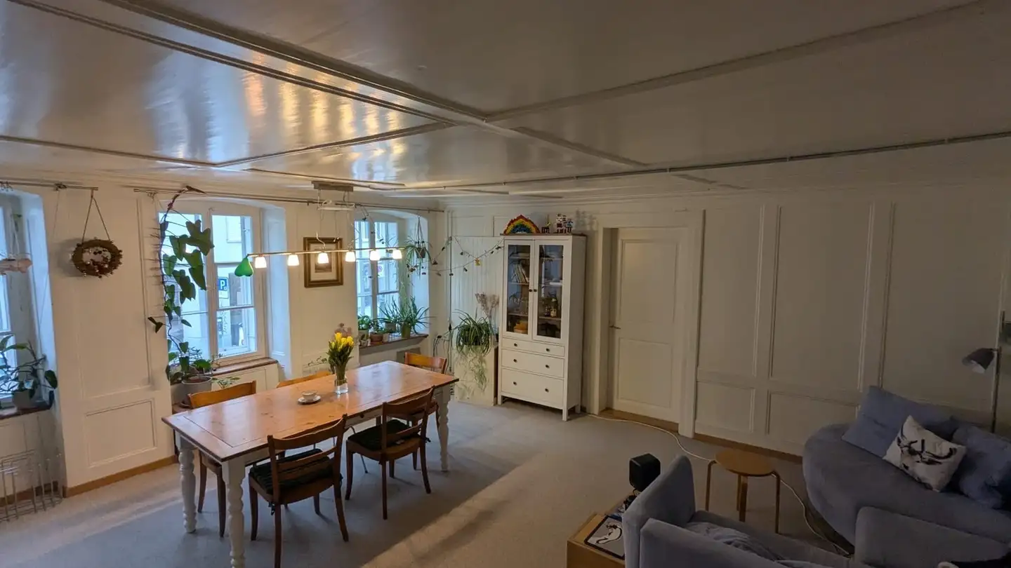 Chambre à louer - 5000 Aarau