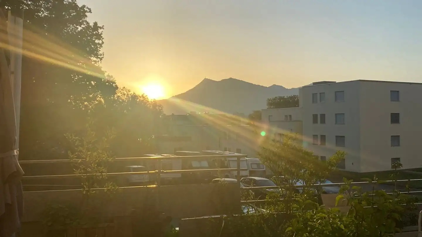 Wohnung mieten - Hirtenhofstrasse 32, 6005 Luzern - Foto 3