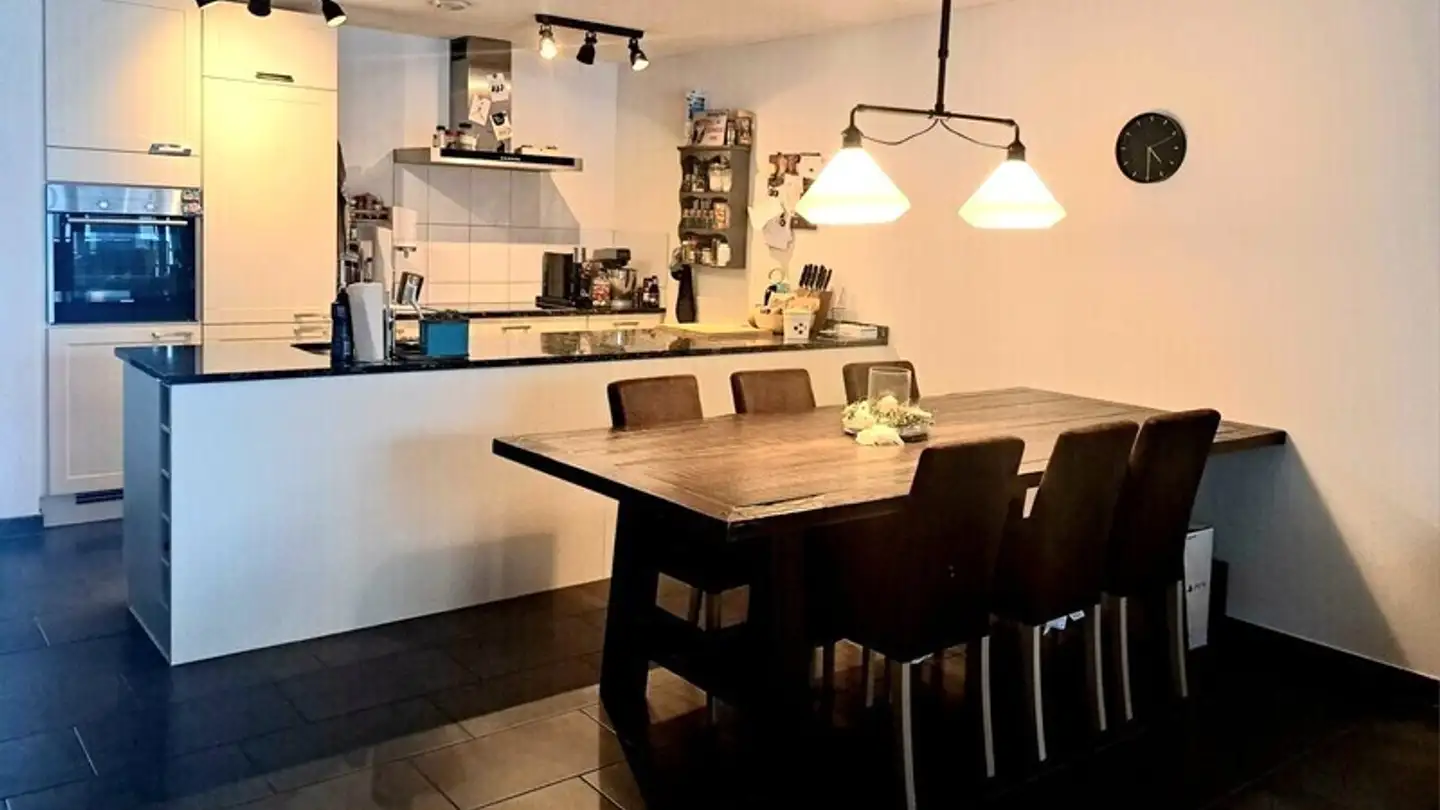 Apartment for rent - 4800 Zofingen - Photo 2