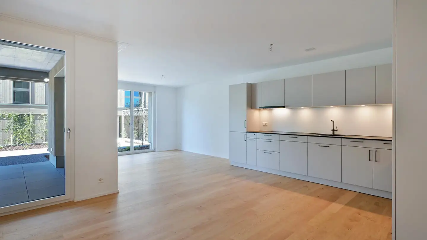 Appartamento in affitto - Tramstrasse 71, 5034 Suhr - Foto 3