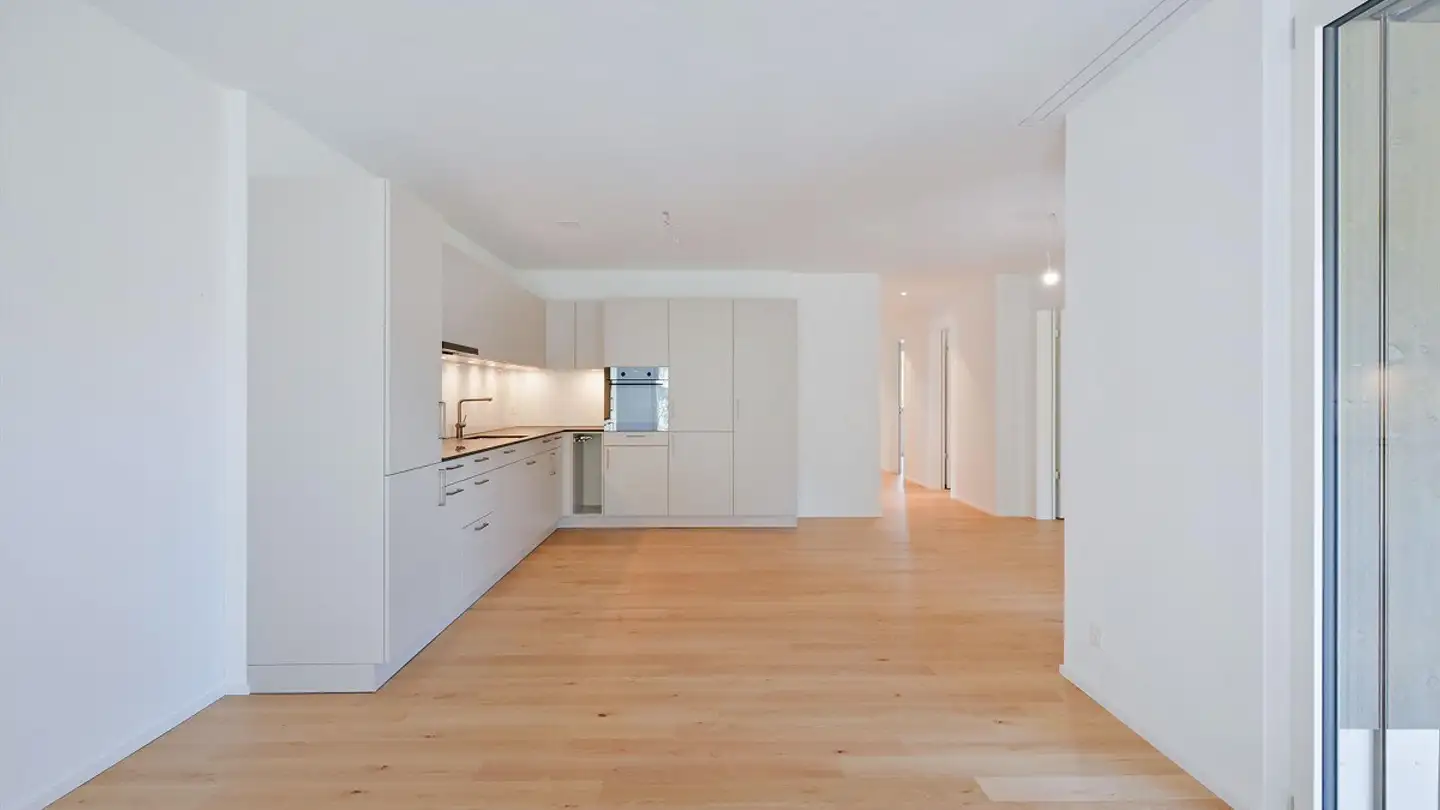 Appartamento in affitto - Tramstrasse 71, 5034 Suhr - Foto 4