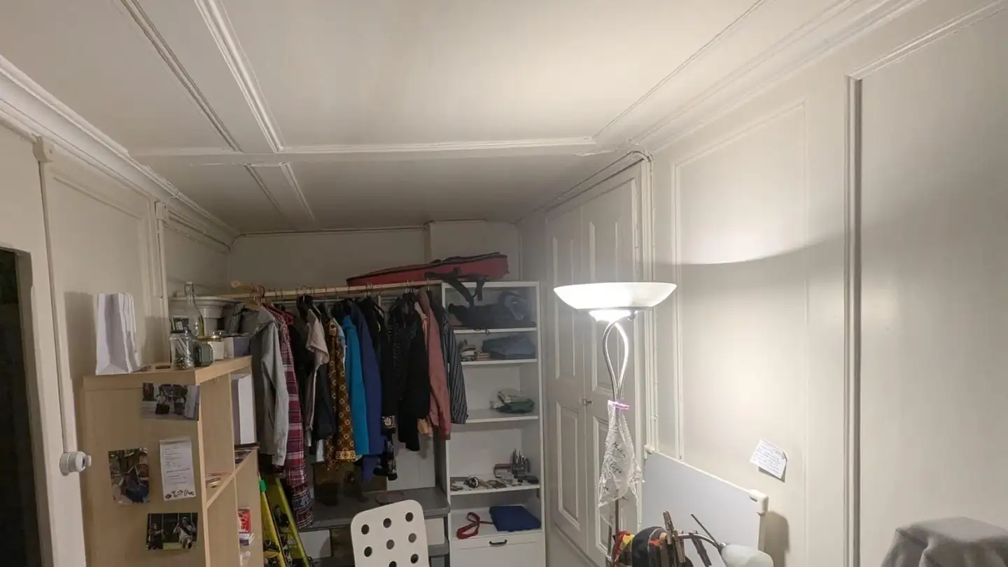 Chambre à louer - 5000 Aarau - Photo 2