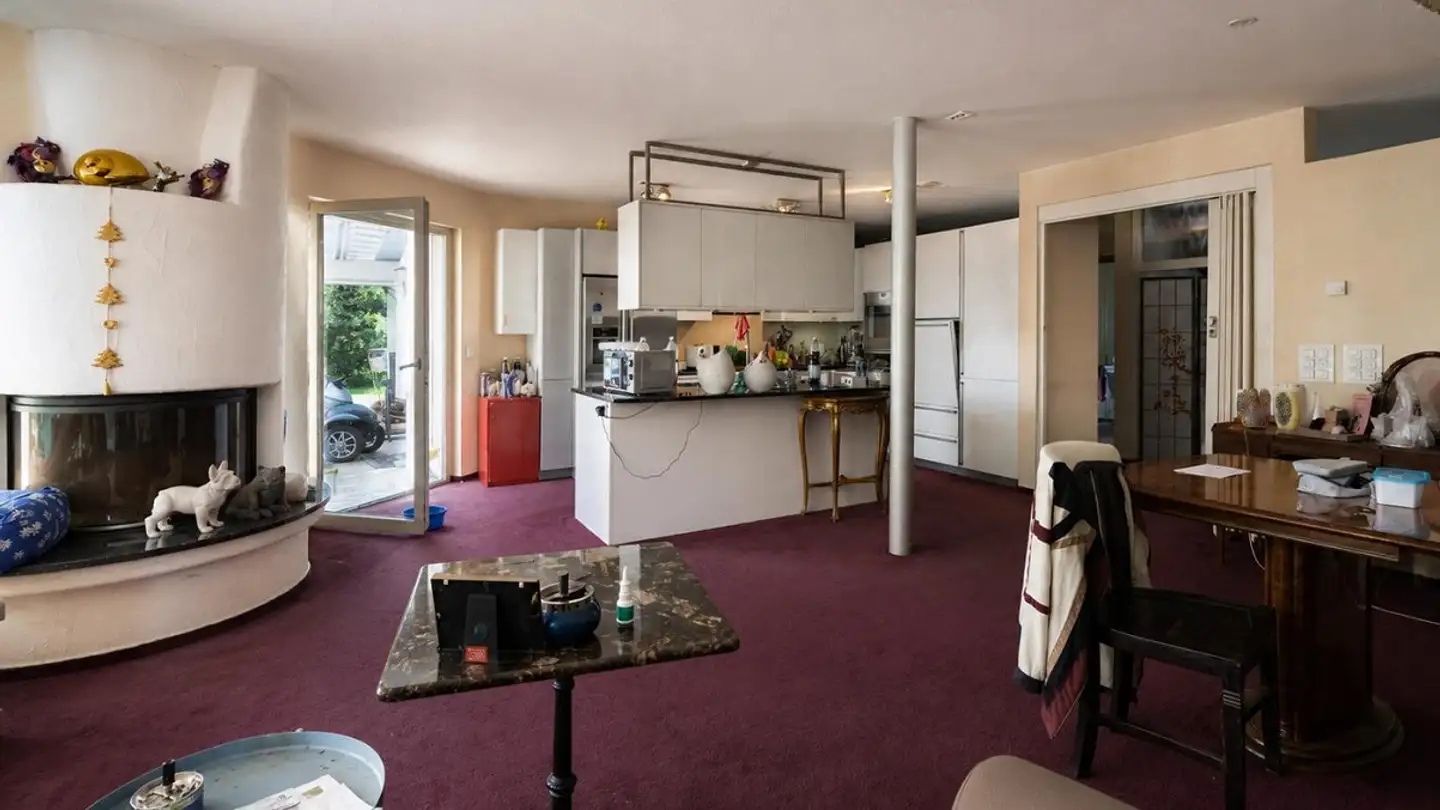 Duplex in vendita - Weidring, 5324 Full-Reuenthal - Foto 4