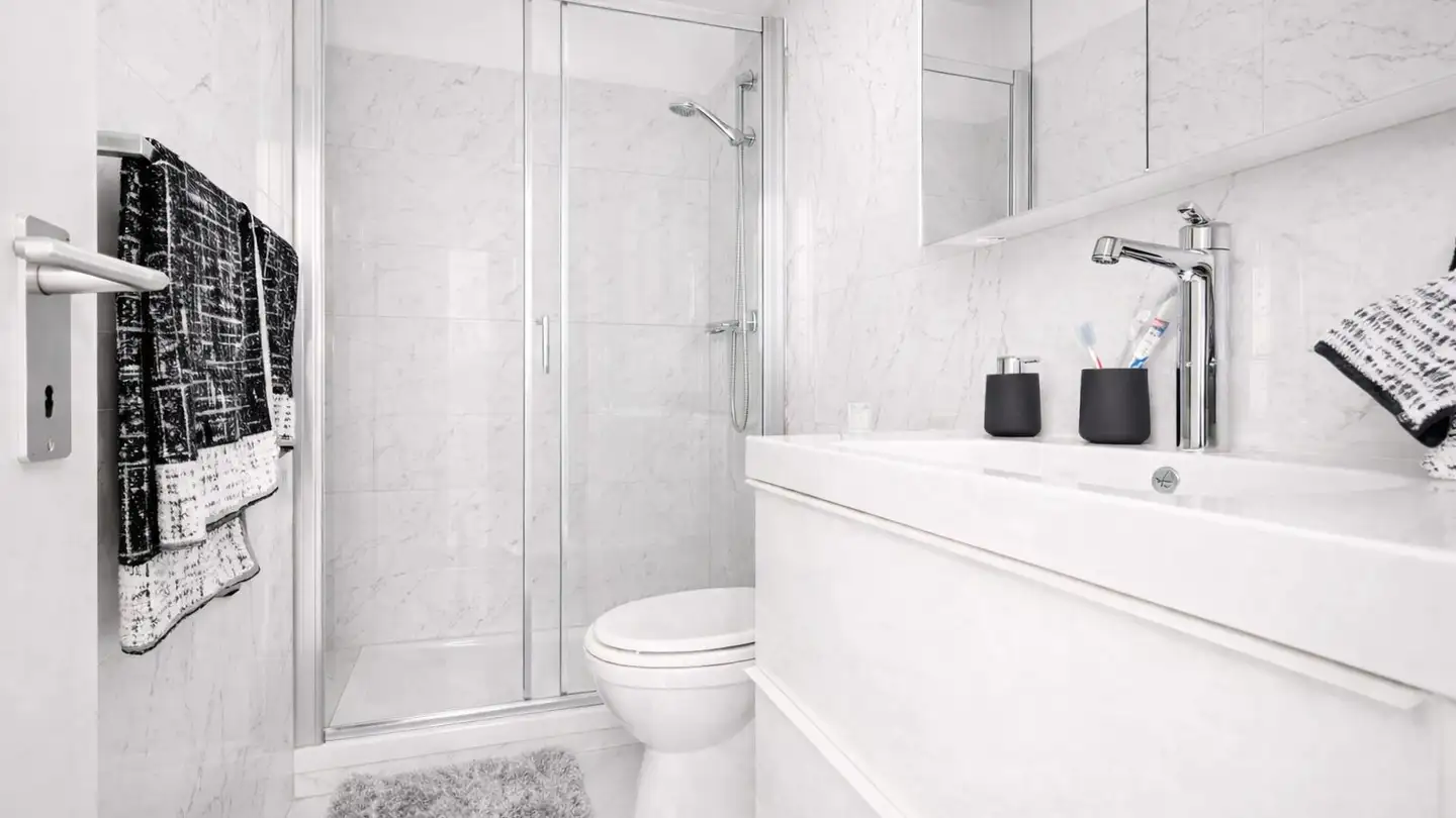 Appartamento in affitto - Via Cantonale, 6900 Lugano - Foto 3