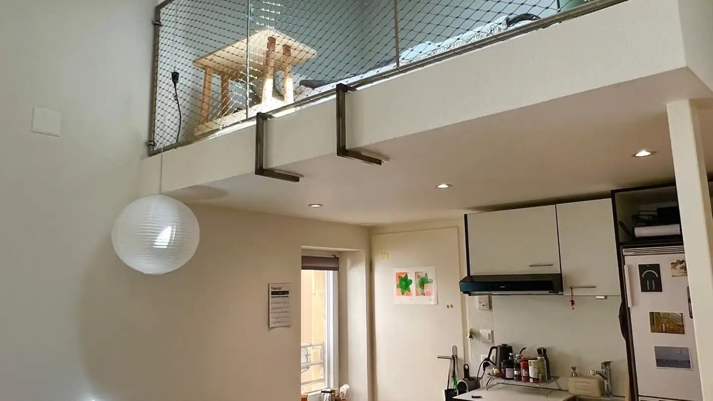 Wohnung mieten - Rue Des Moulins 39, 2000 Neuchâtel