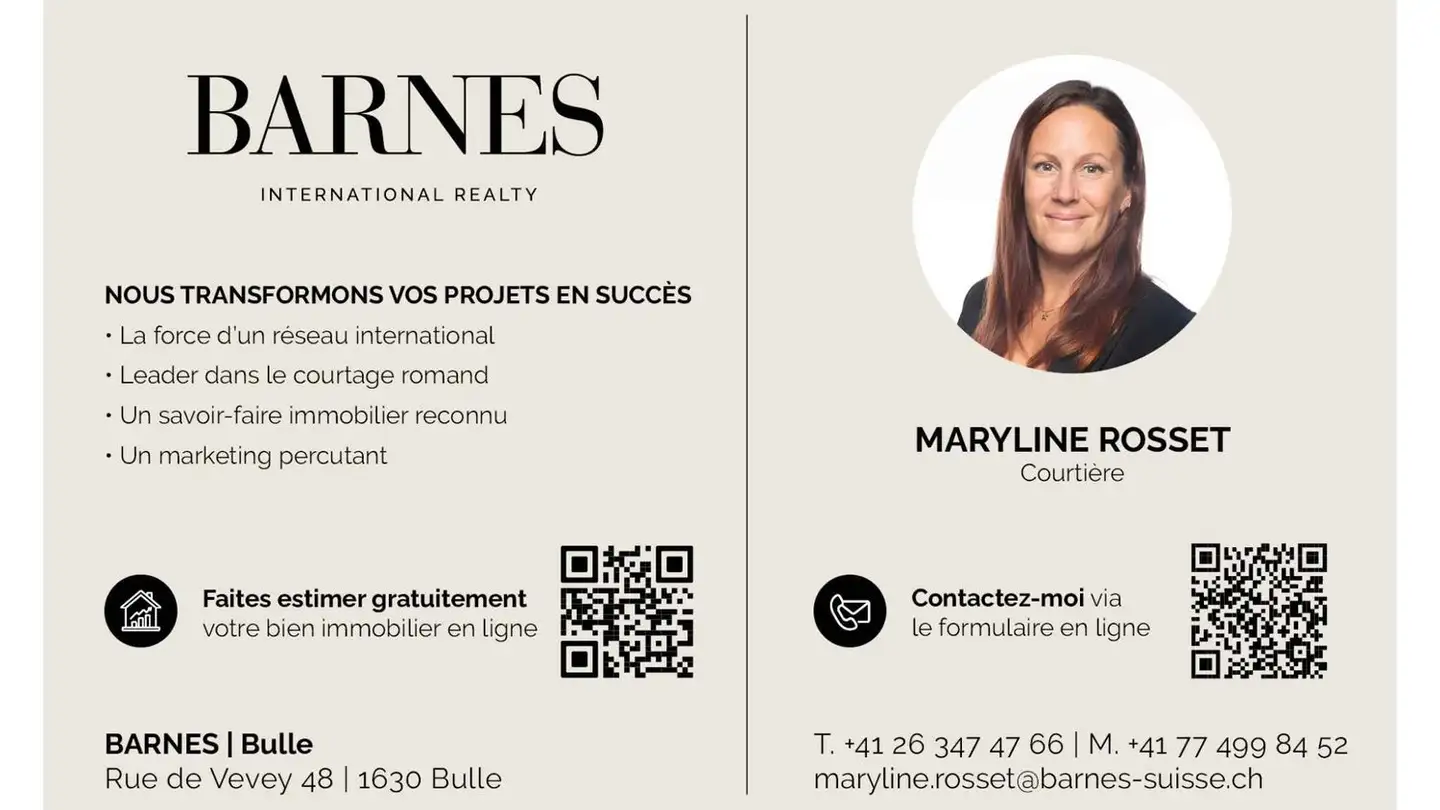 Lagerraum kaufen - 1728 Rossens FR - Foto 3