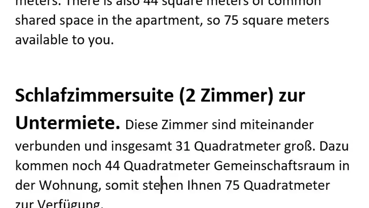 Zimmer mieten - Winterthurerstrasse 146, 8057 Zürich