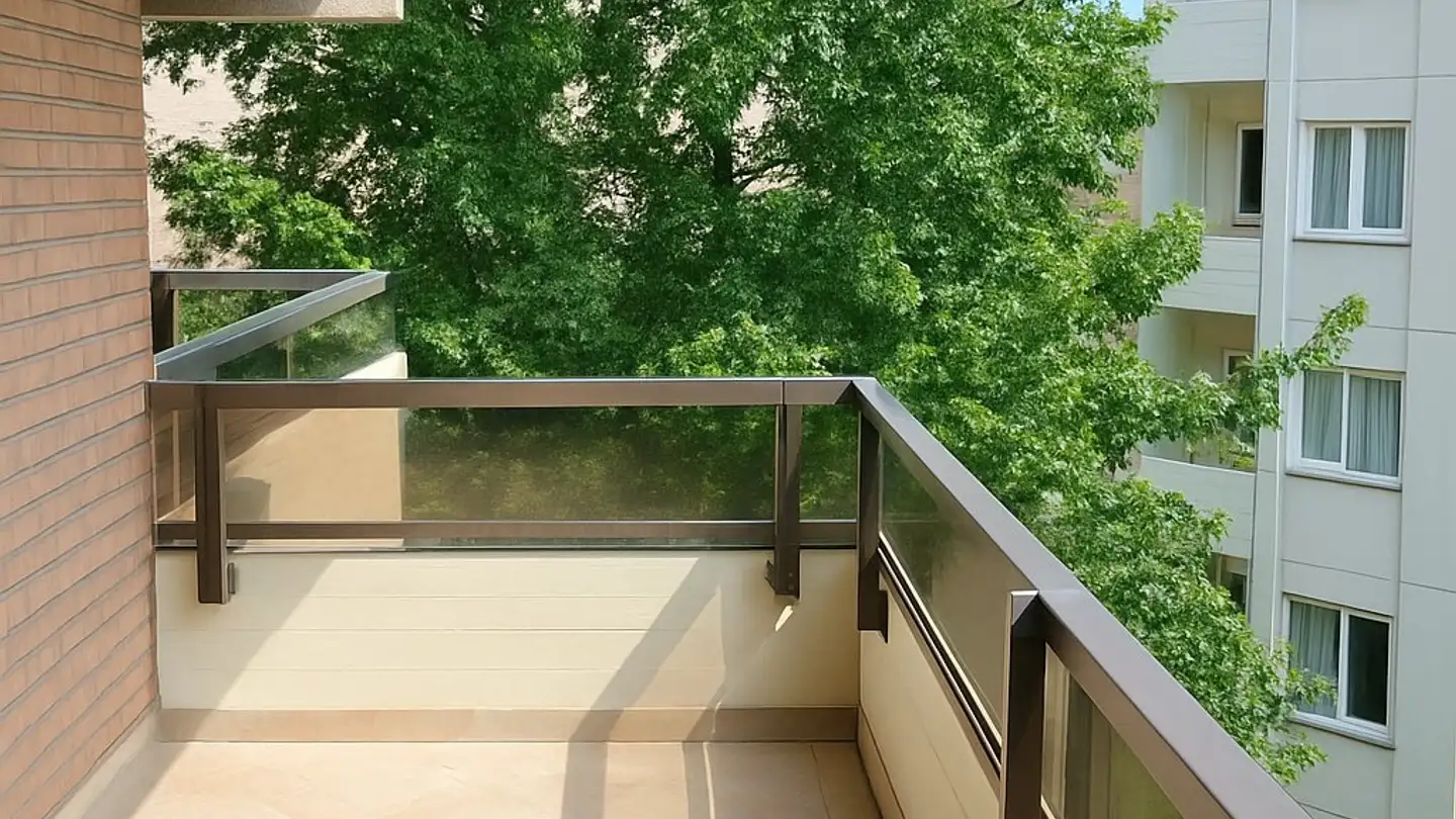 Appartamento in affitto - Via Cantonale, 6900 Lugano - Foto 4