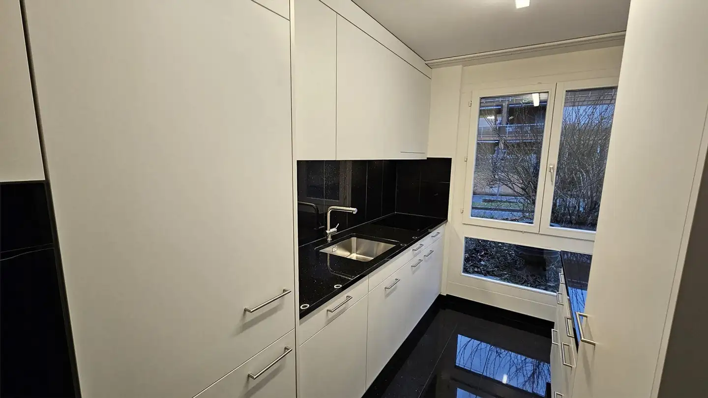 Maison en terrasse à louer - Fustligweg 36, 4600 Olten - Photo 2