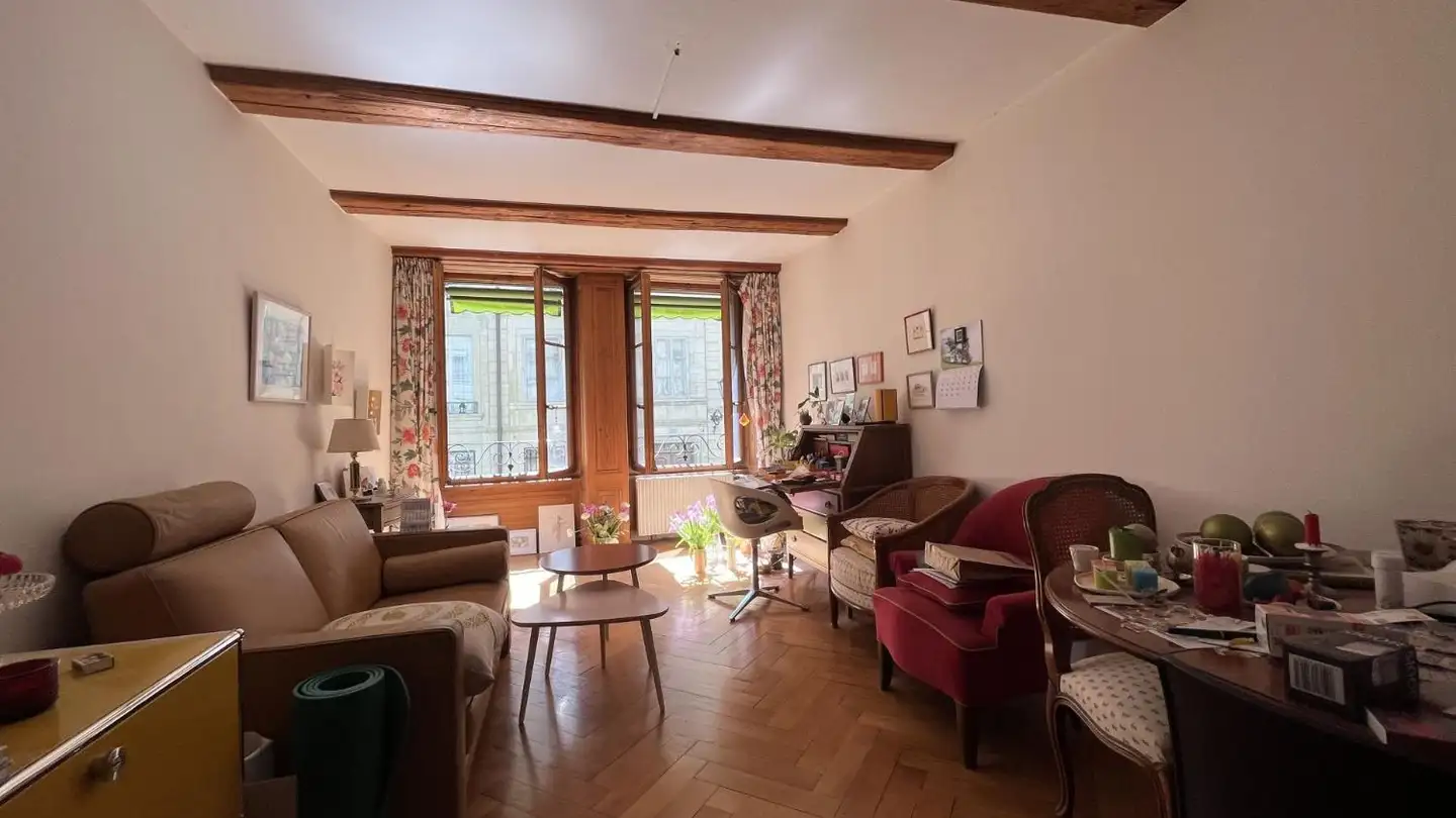 Apartment for sale - 1700 Fribourg - Photo 2