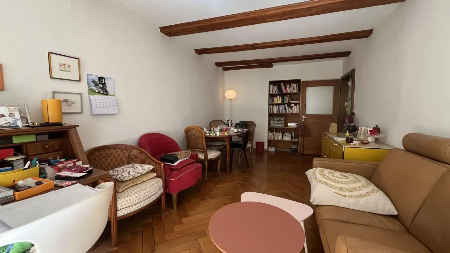 Apartment for sale - 1700 Fribourg - Photo 3