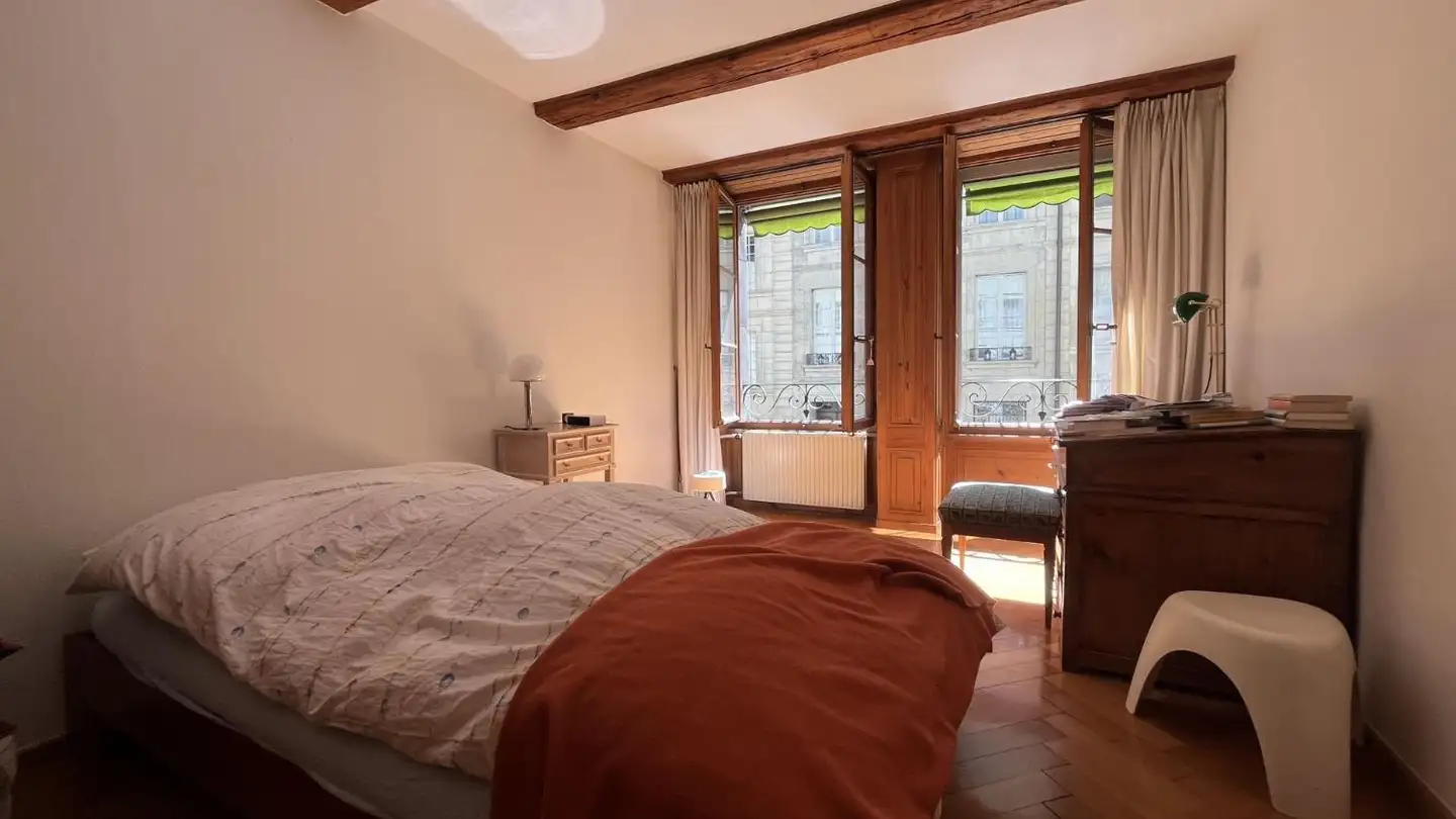 Apartment for sale - 1700 Fribourg - Photo 4