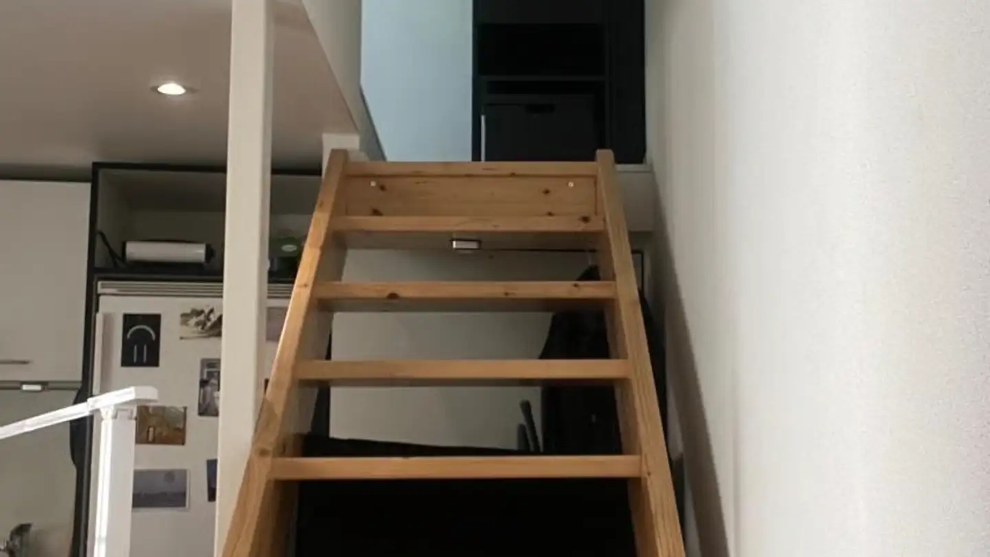 Wohnung mieten - Rue Des Moulins 39, 2000 Neuchâtel - Foto 3
