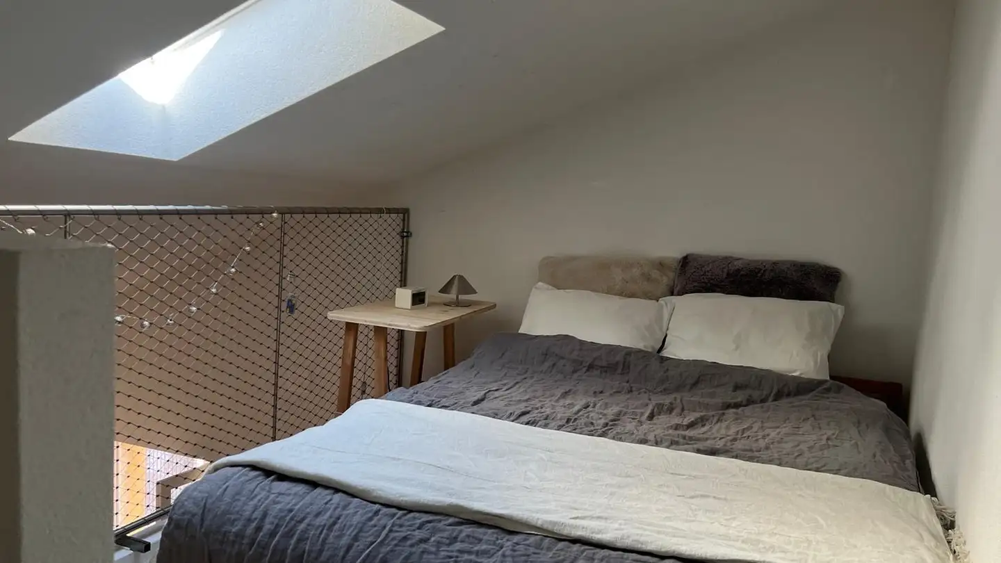 Wohnung mieten - Rue Des Moulins 39, 2000 Neuchâtel - Foto 4