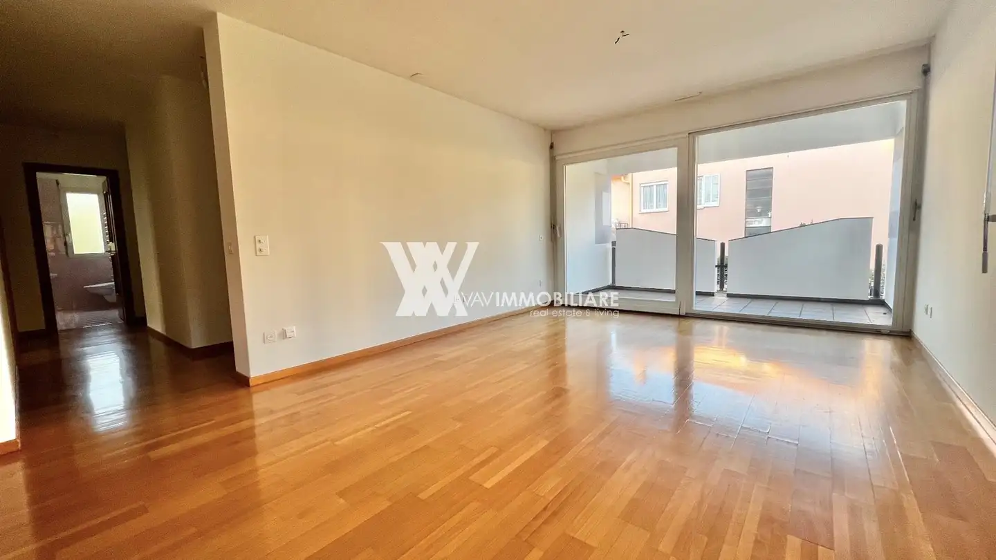 Wohnung mieten - Via Paolo Torriani, 6850 Mendrisio - Foto 2