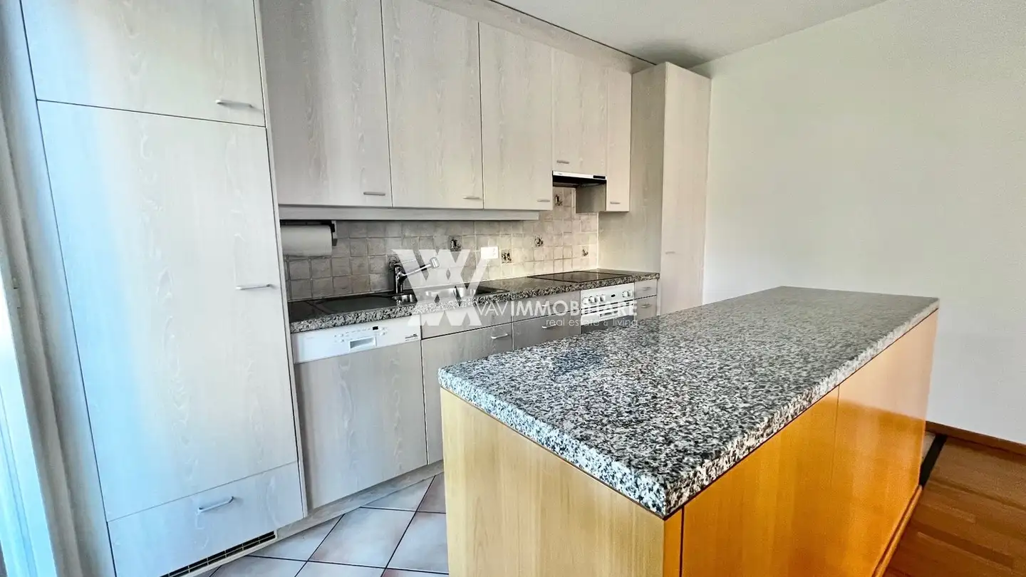 Wohnung mieten - Via Paolo Torriani, 6850 Mendrisio - Foto 4