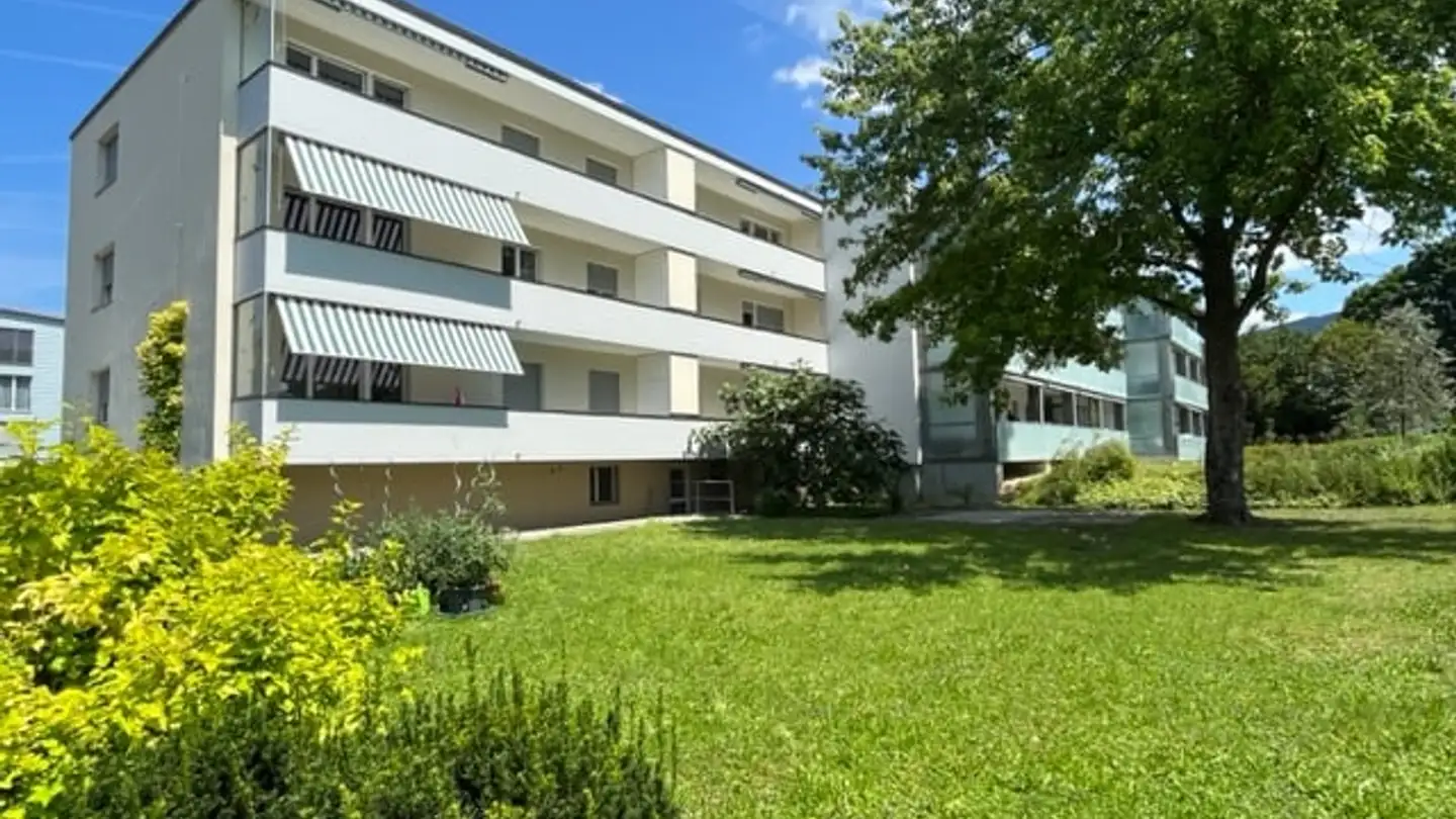 Apartment for rent - Akazienweg 14, 4147 Aesch BL