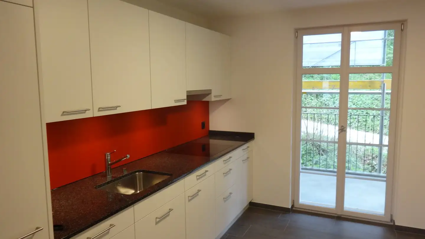 Appartamento in affitto - Amriswilerstrasse 11, 8570 Weinfelden