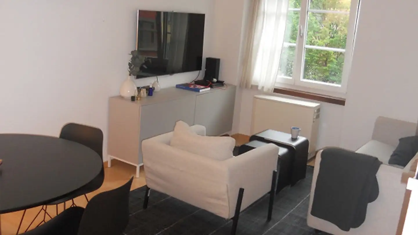 Apartment for rent - Neustadt 58, 8200 Schaffhausen