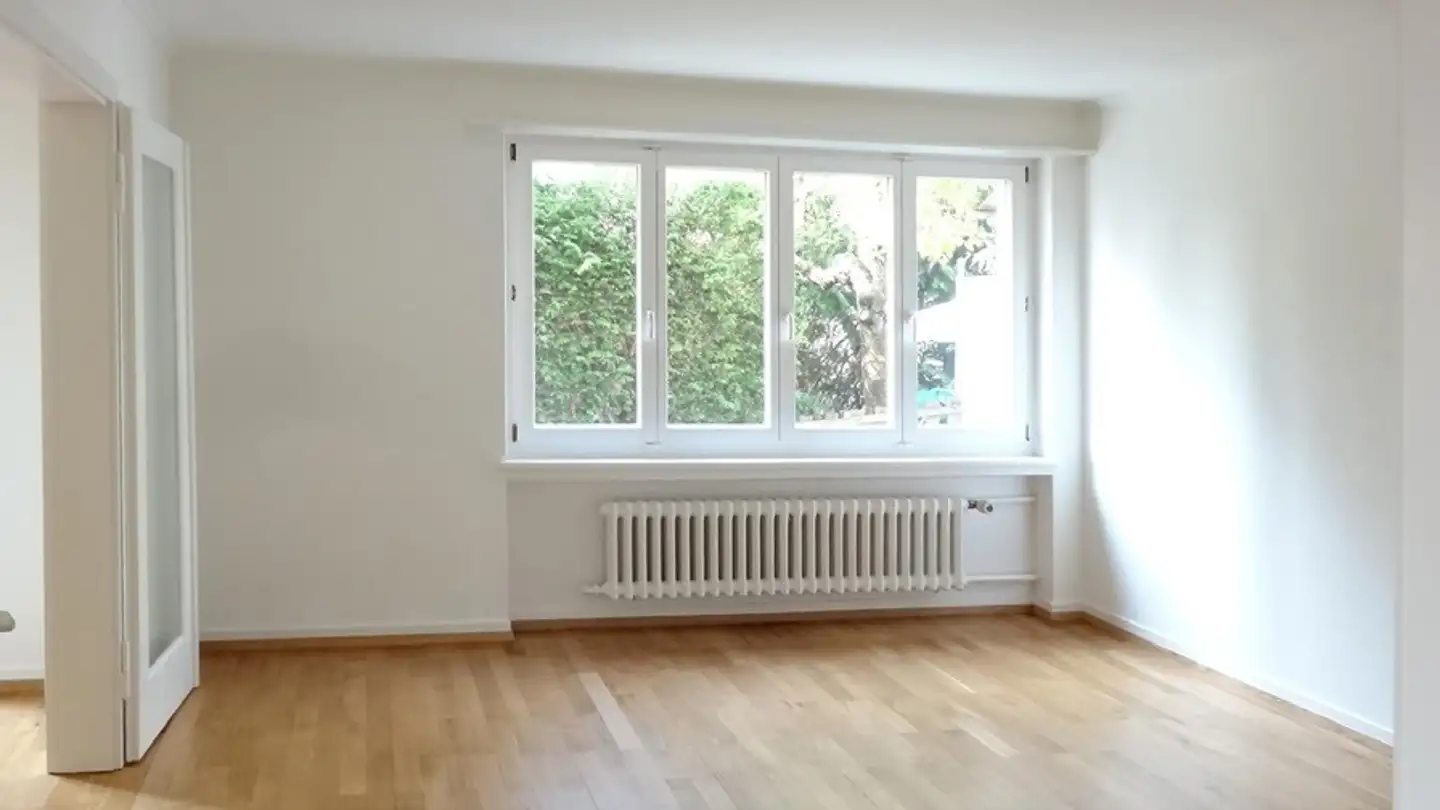 Appartamento in affitto - Hochstrasse 248, 8200 Schaffhausen