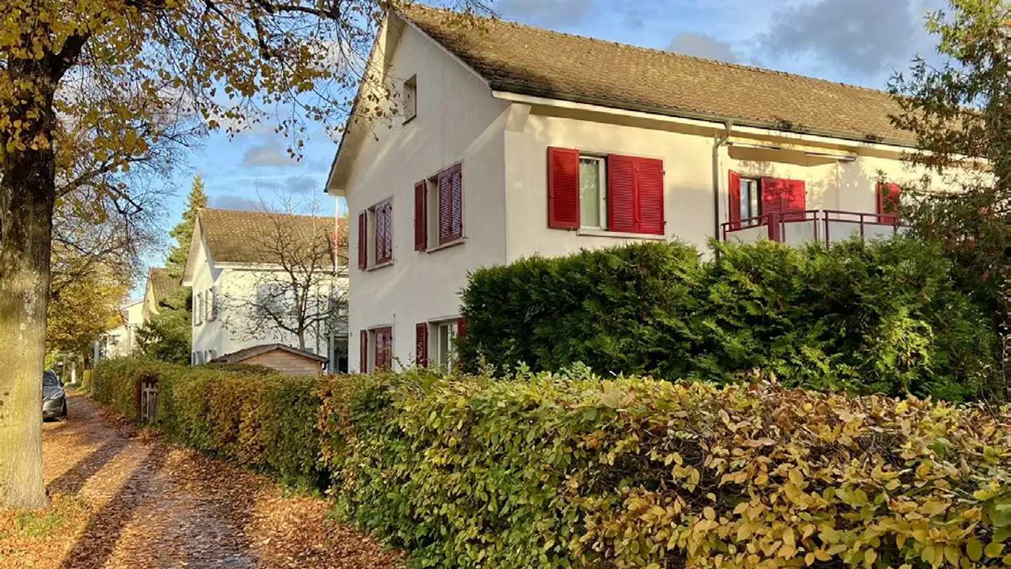 Appartamento in affitto - Hochstrasse 248, 8200 Schaffhausen - Foto 2