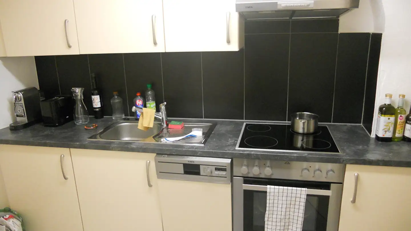 Apartment for rent - Neustadt 58, 8200 Schaffhausen - Photo 2