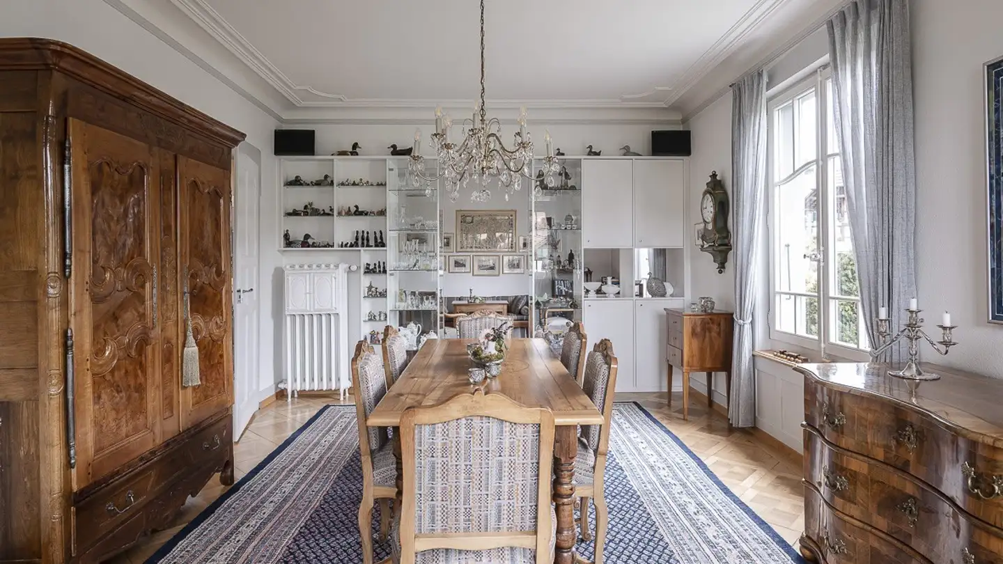 Maison individuelle à louer - Möösli 9, 3298 Oberwil b. Büren - Photo 3