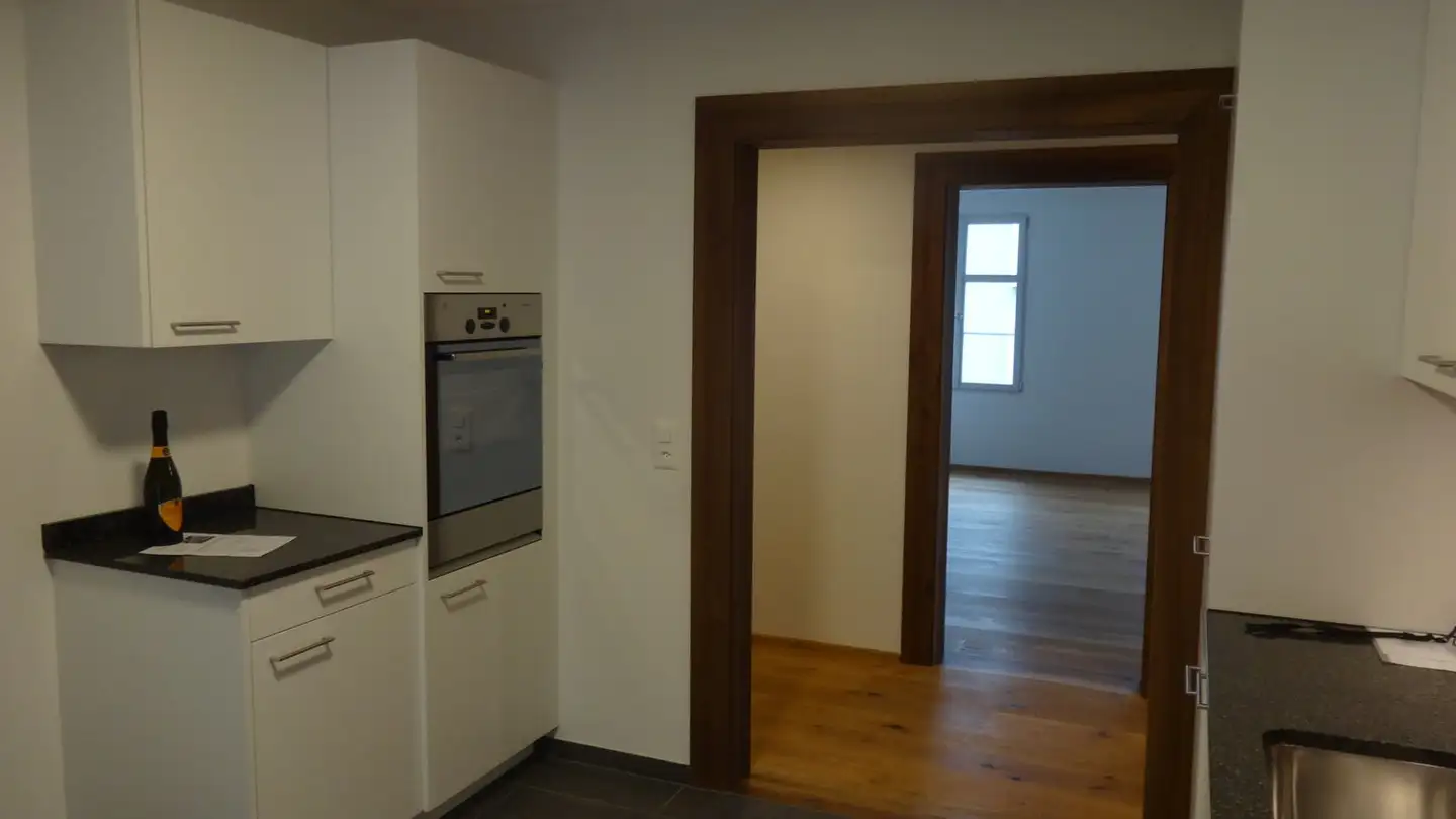 Appartamento in affitto - Amriswilerstrasse 11, 8570 Weinfelden - Photo 2