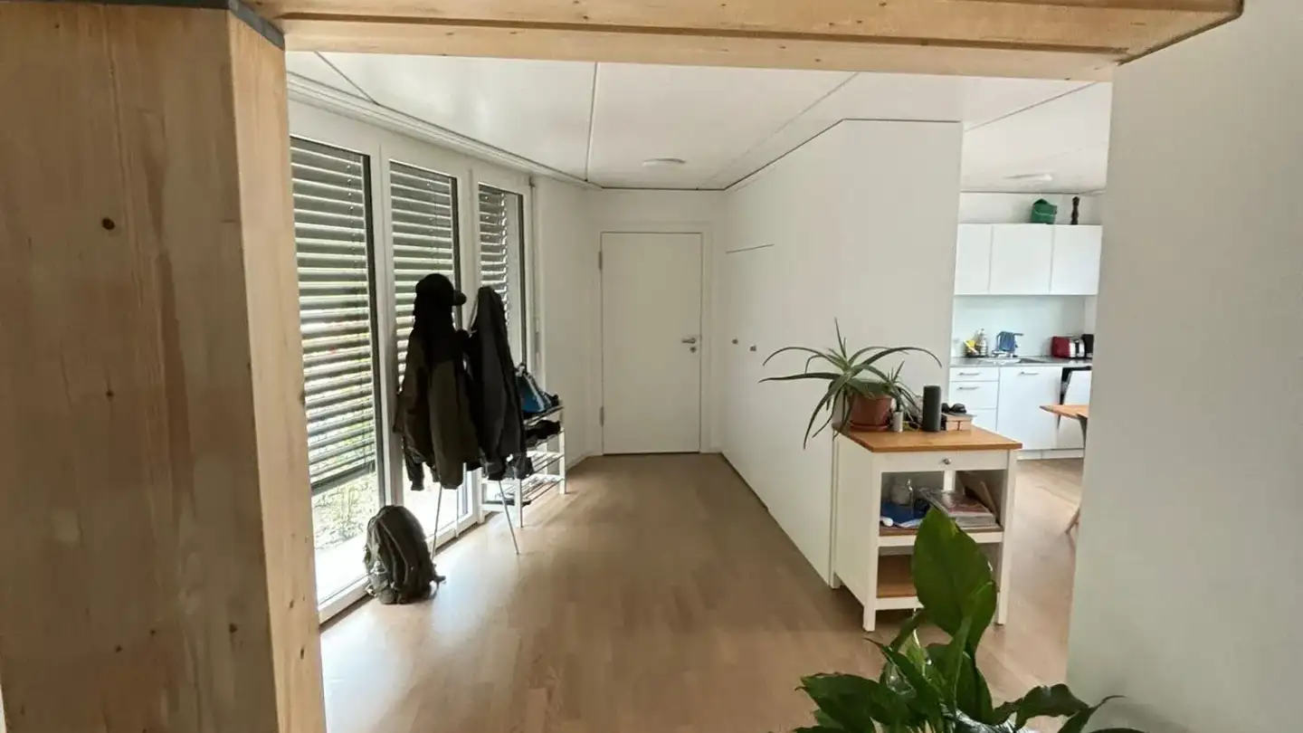 Appartement à louer - Rappensteinstrasse 23a, 9000 St. Gallen - Photo 4