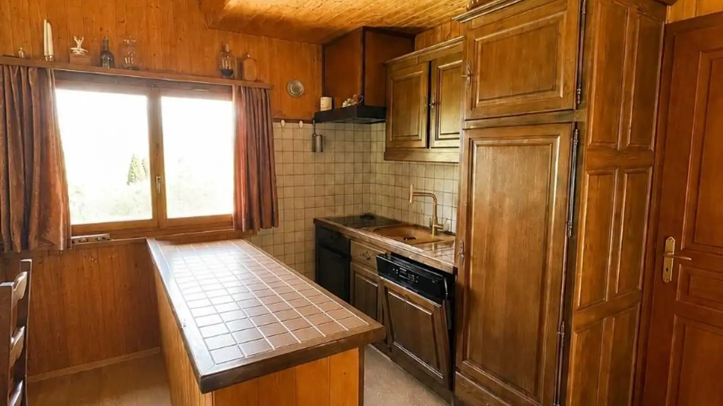 Chalet à vendre - 1991 Salins - Photo 4