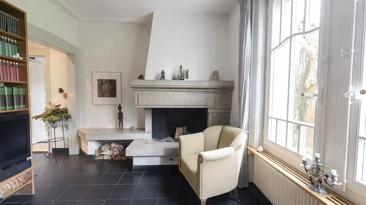 Maison individuelle à louer - Möösli 9, 3298 Oberwil b. Büren - Photo 4