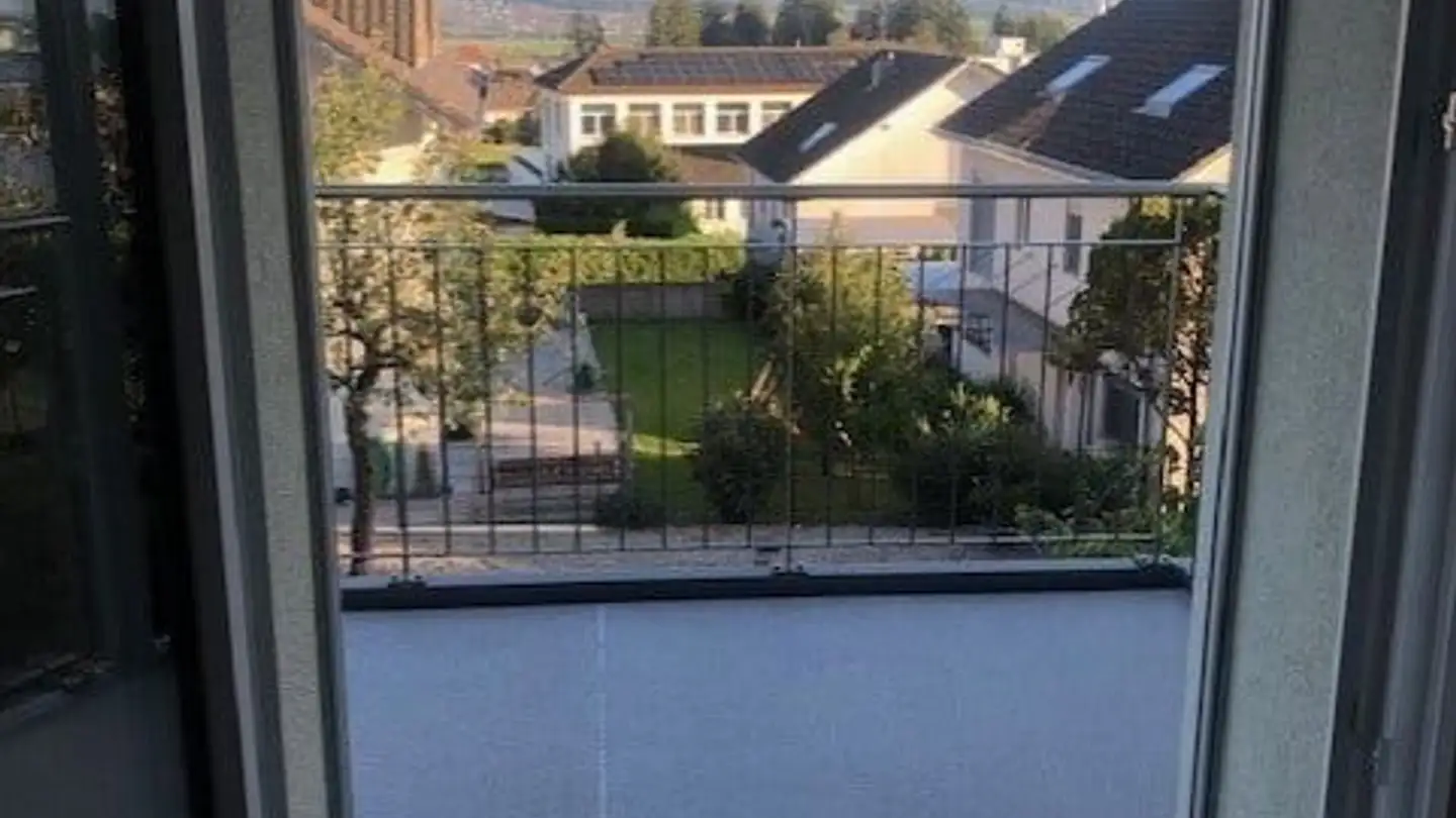 Wohnung mieten - Alpenstrasse 50, 2540 Grenchen