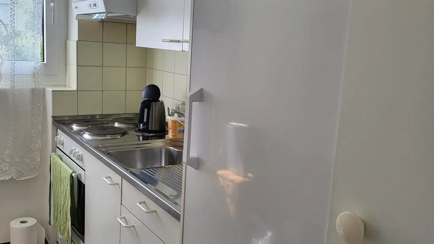 Appartamento in affitto - Chemin Radius / Radiusweg 6, 2503 Biel/Bienne - Foto 2