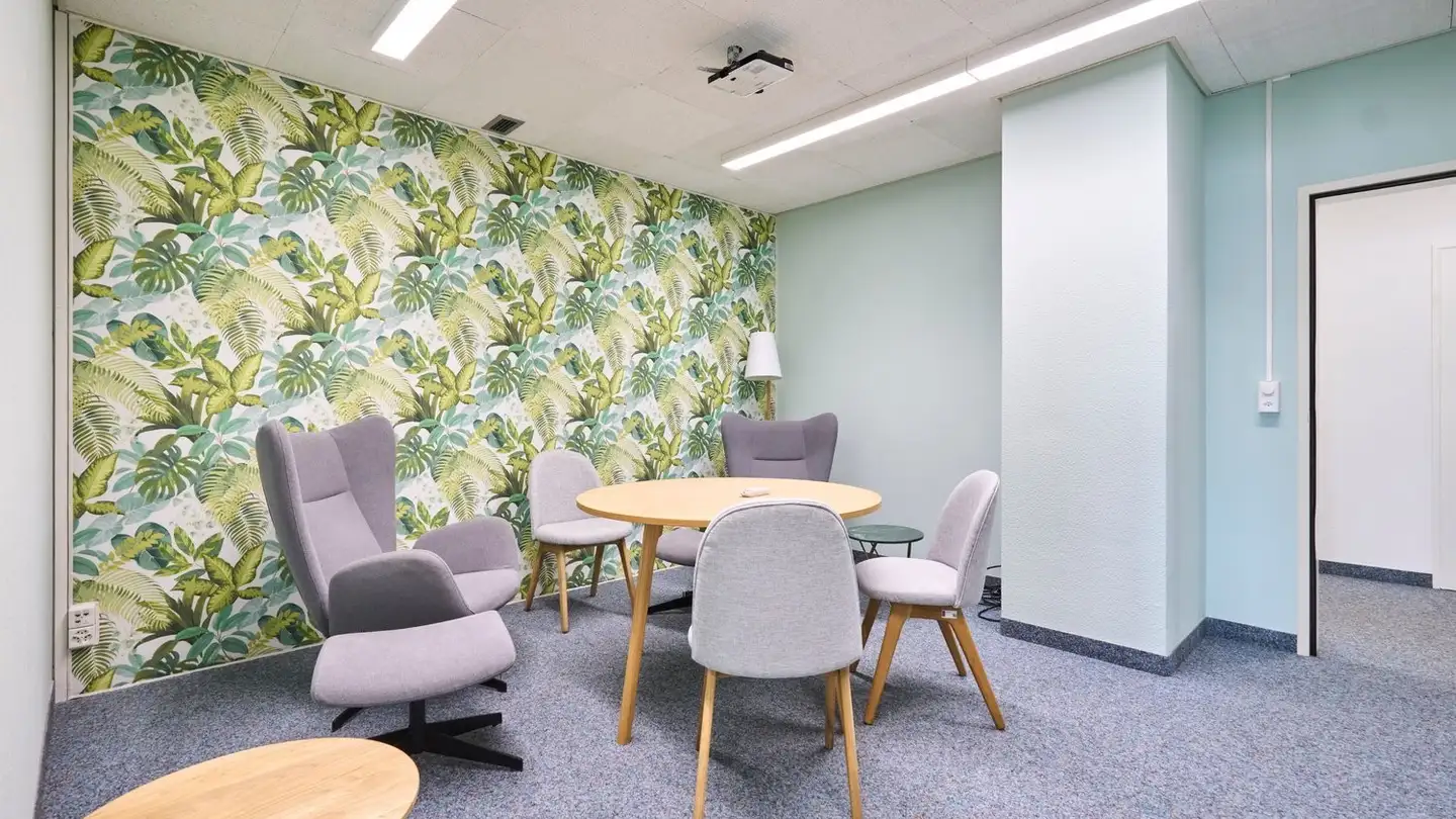 Bürofläche mieten - Josefstrasse 59, 8005 Zürich - Foto 2
