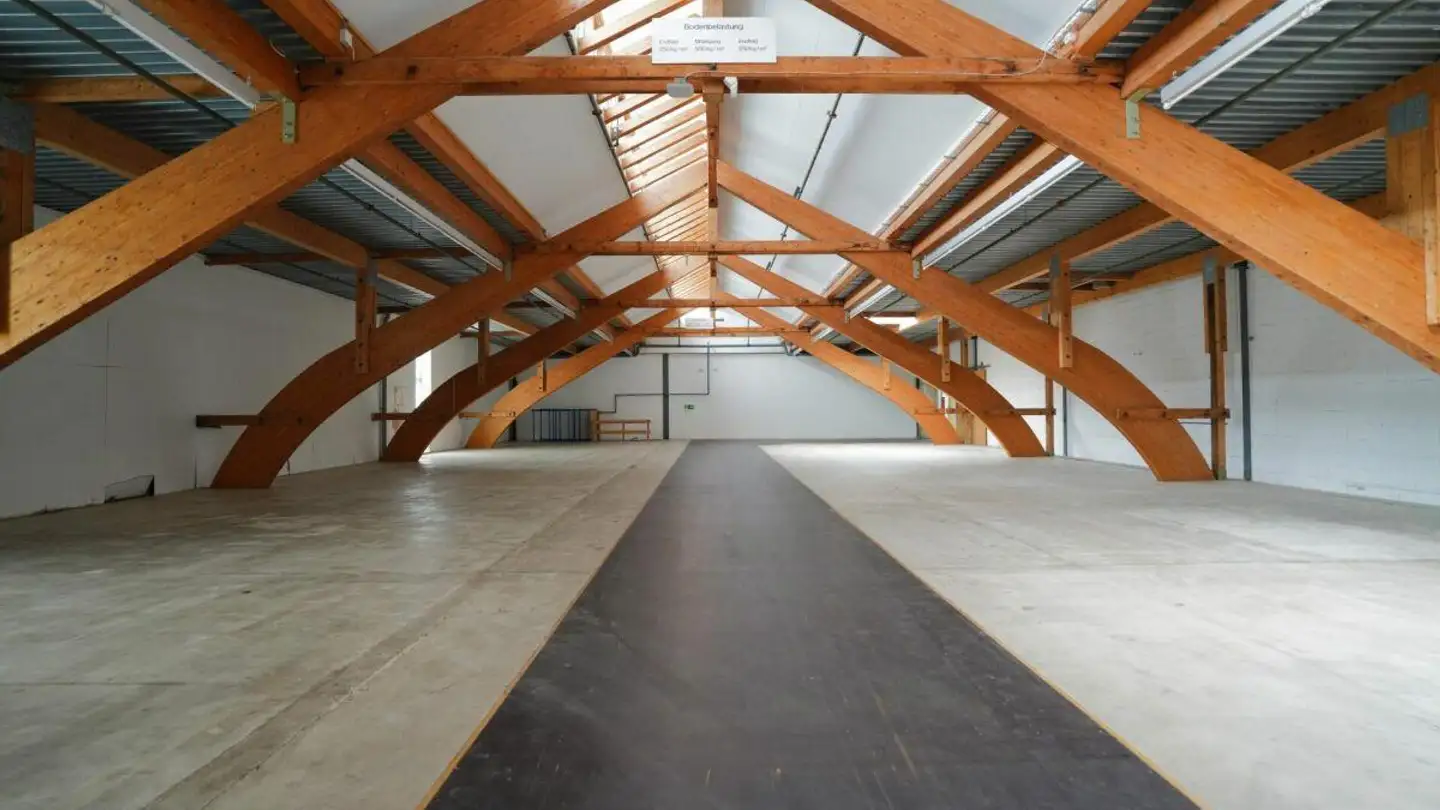 Laboratorio in affitto - Froheimstrasse 9, 9533 Kirchberg SG - Photo 2